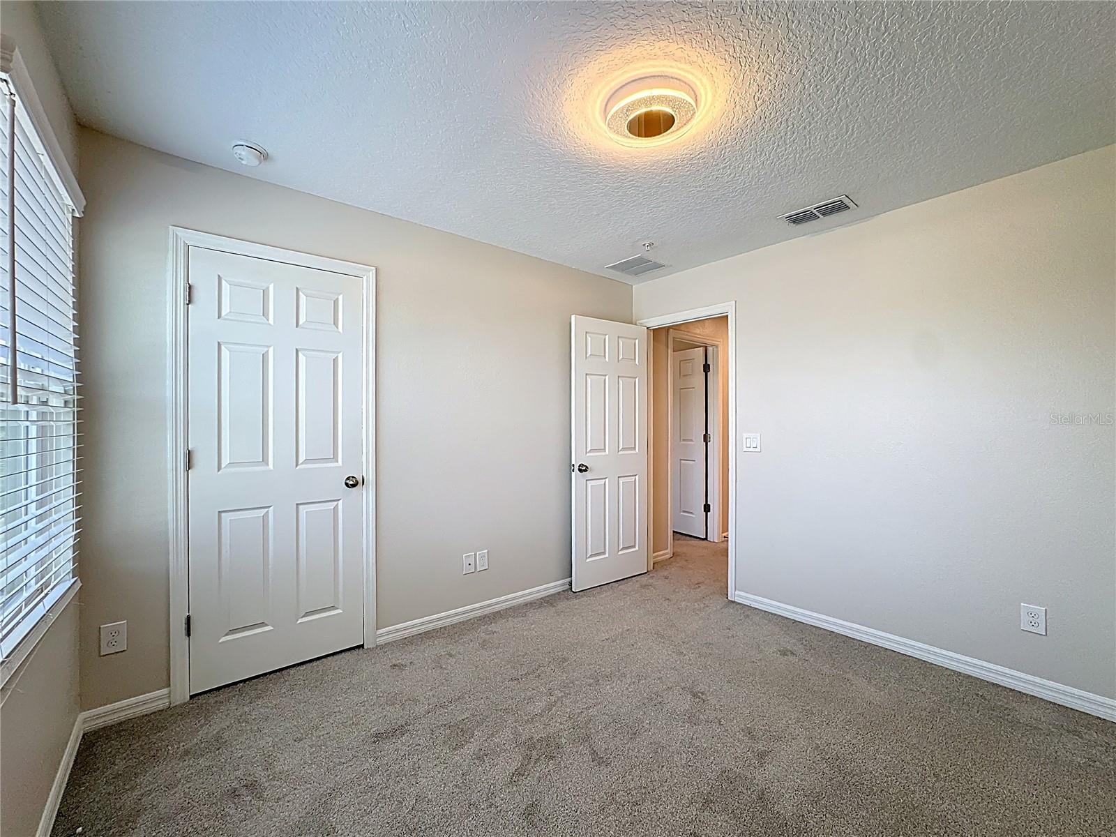 RANDAL WALK - Residential Lease
