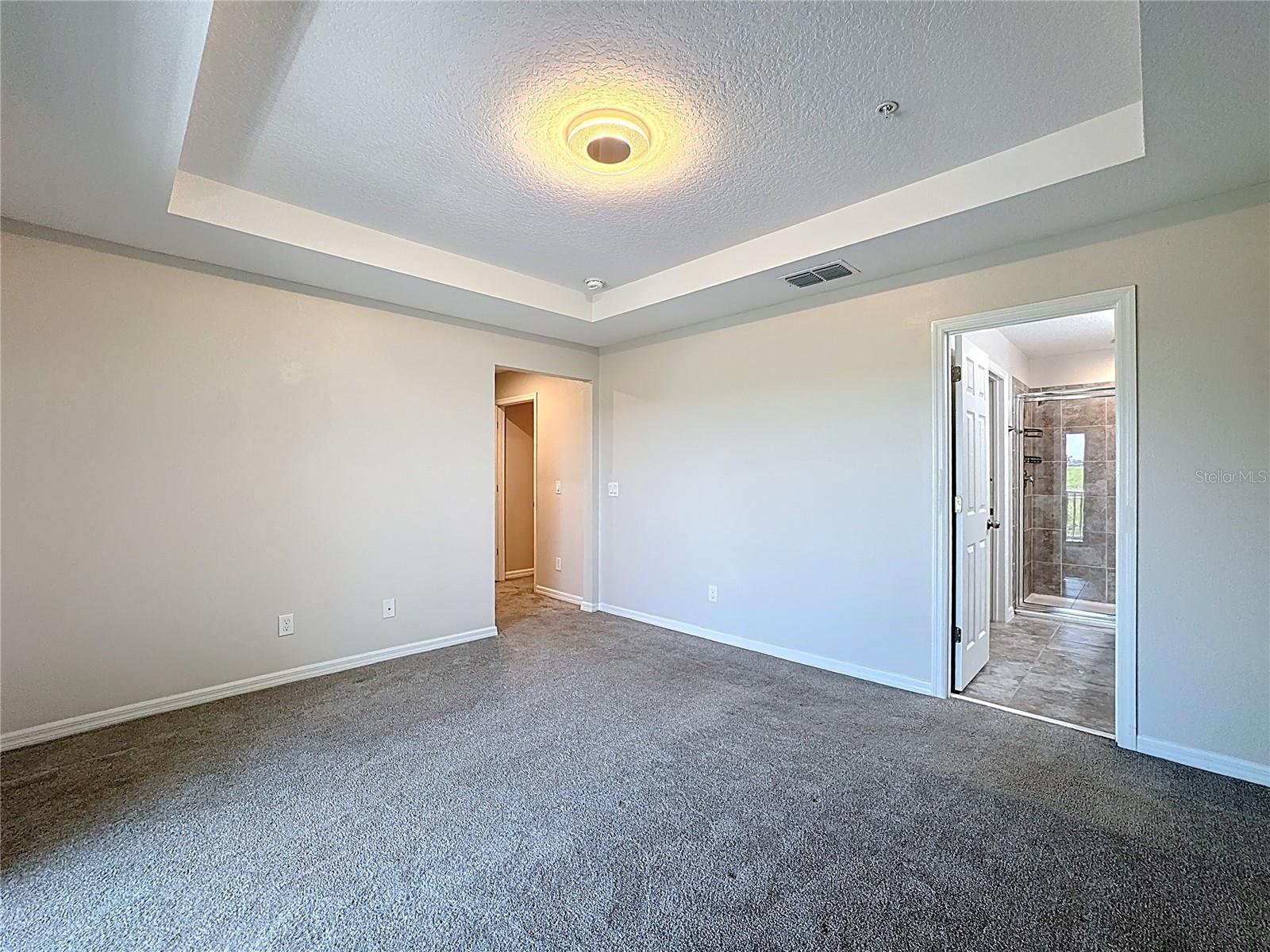 RANDAL WALK - Residential Lease