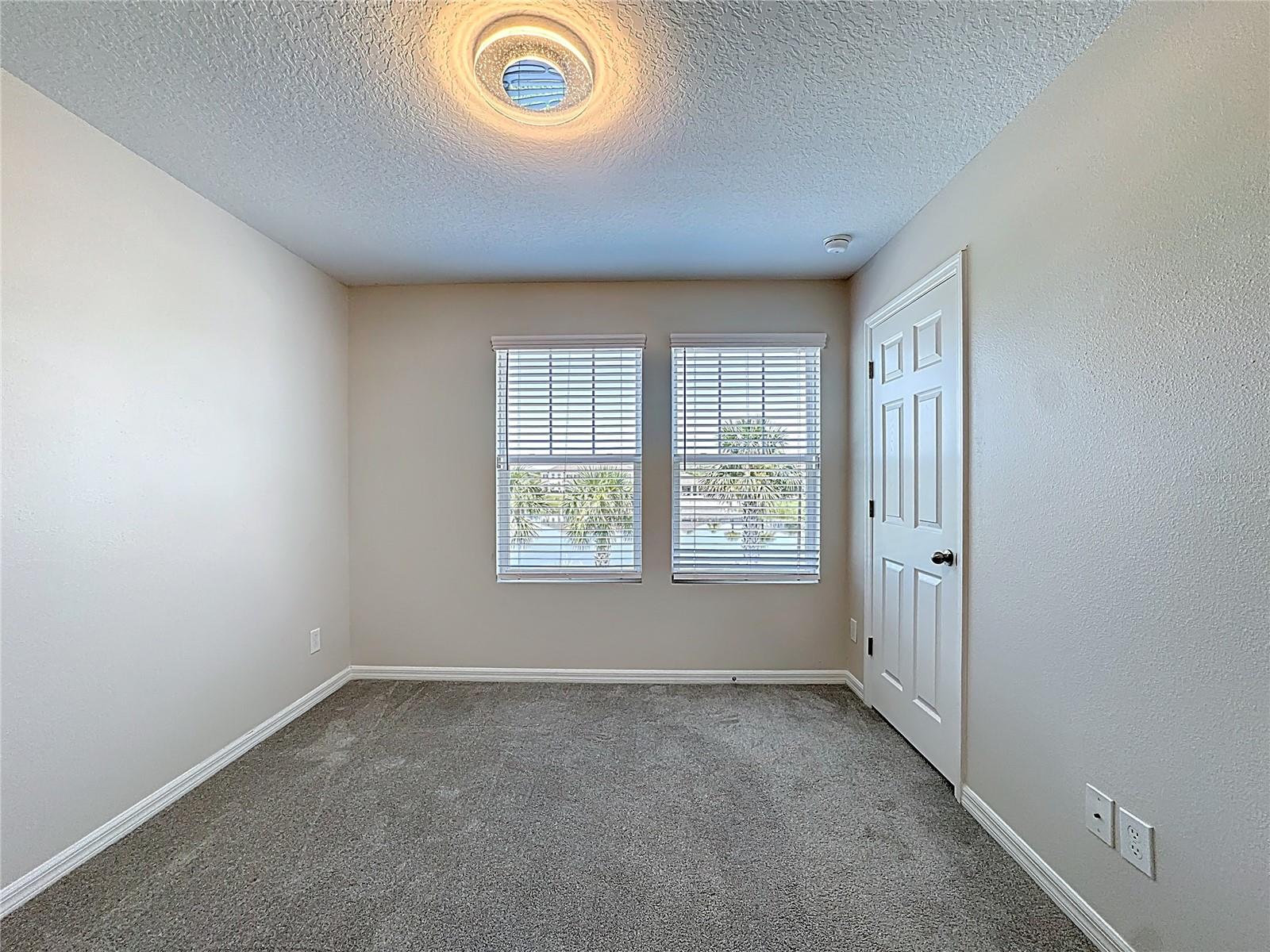 RANDAL WALK - Residential Lease