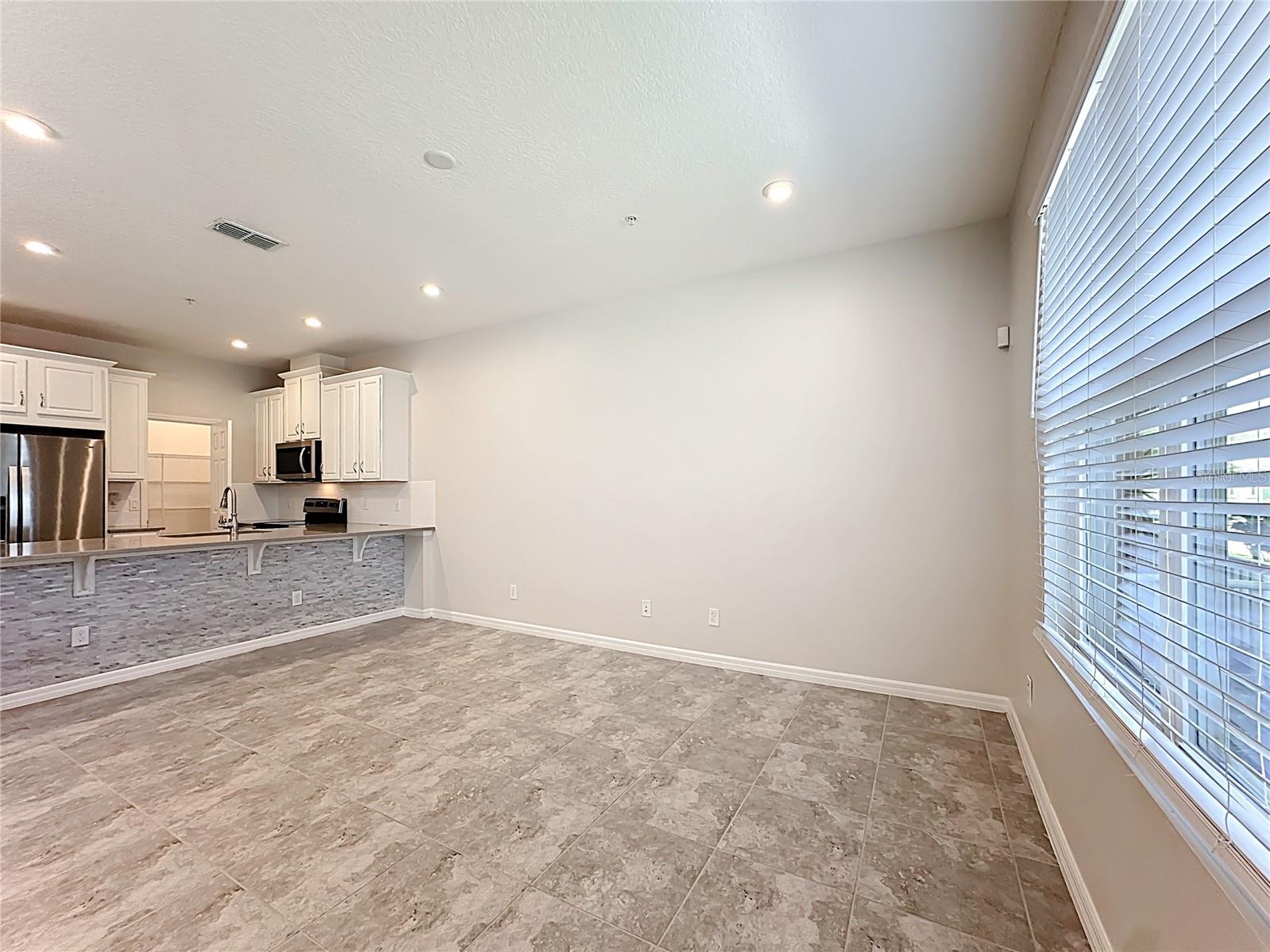 RANDAL WALK - Residential Lease