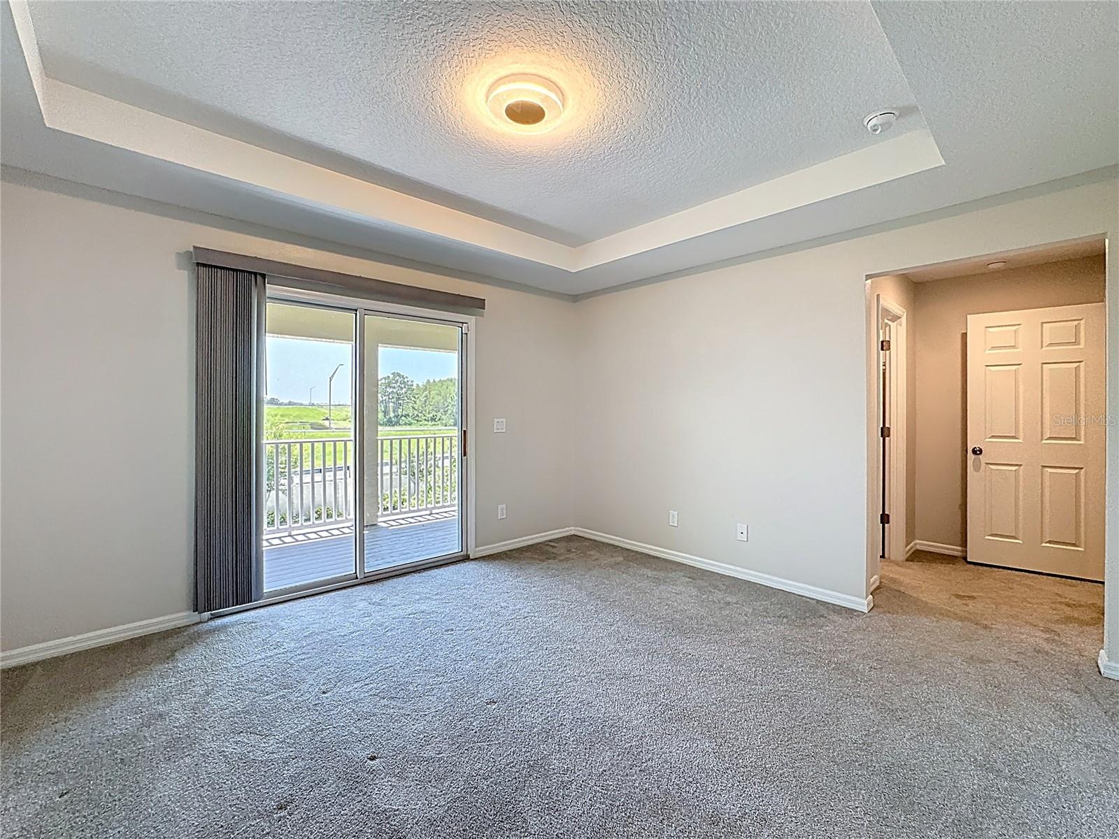 RANDAL WALK - Residential Lease
