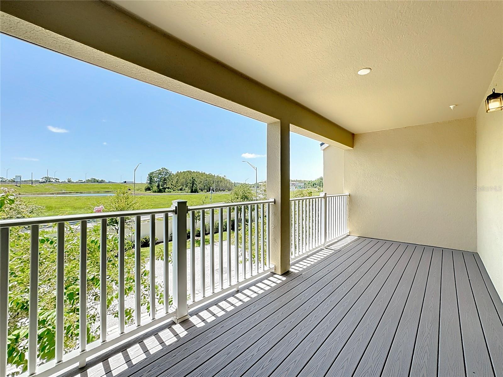 RANDAL WALK - Residential Lease