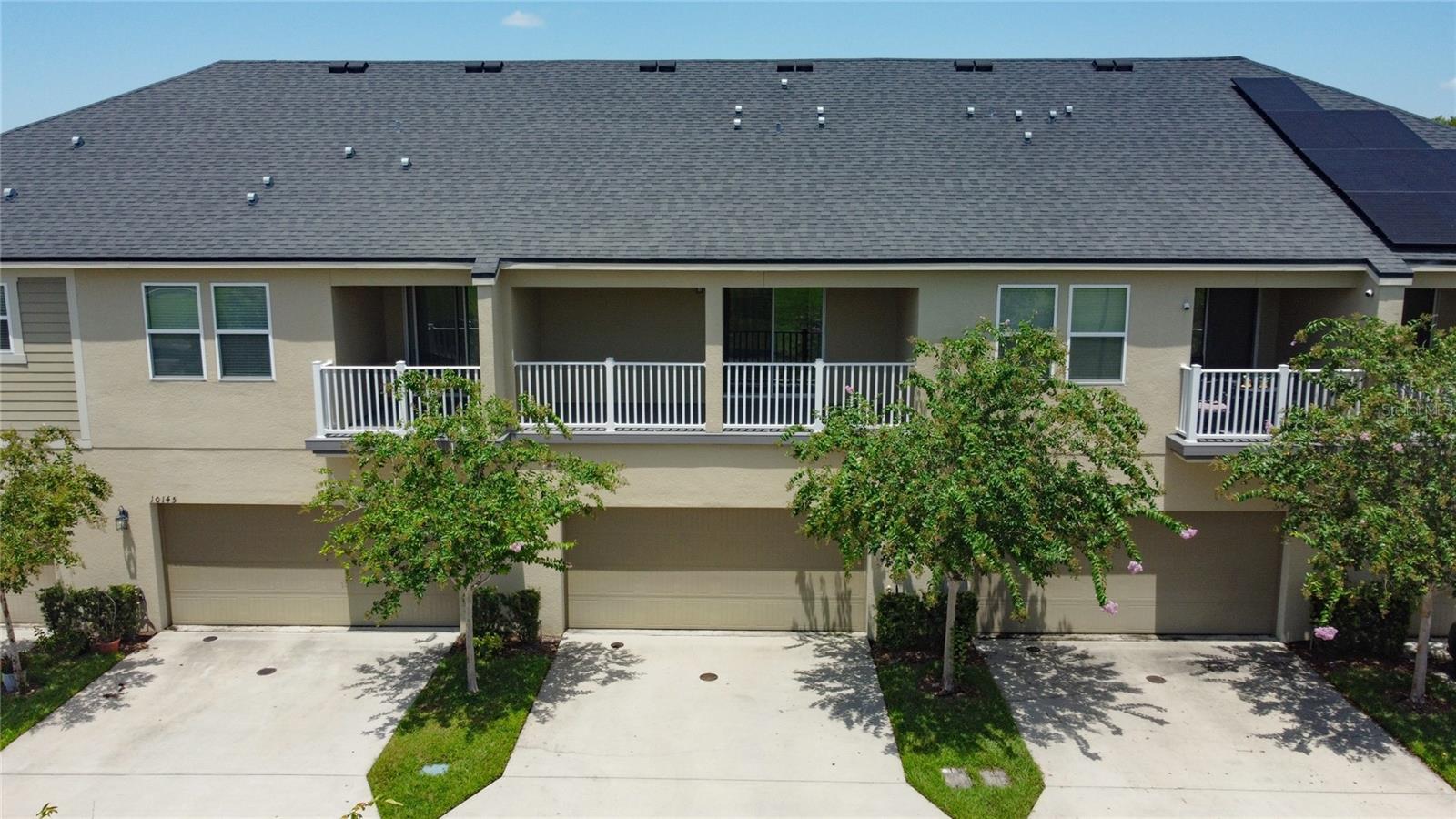 RANDAL WALK - Residential Lease