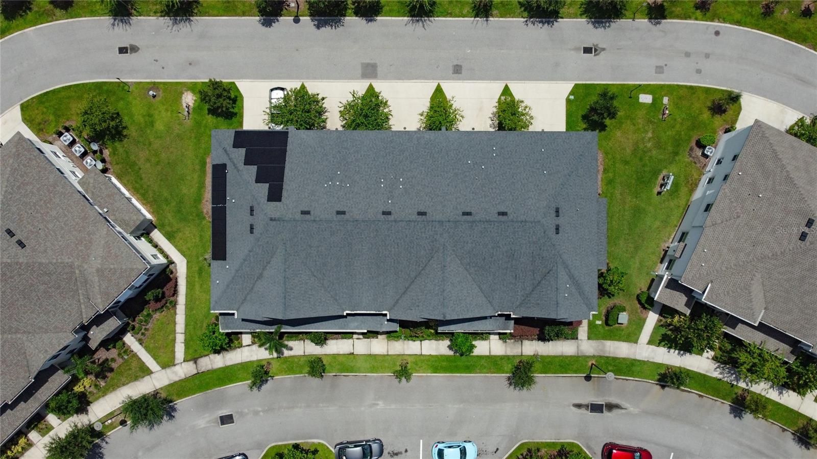 RANDAL WALK - Residential Lease