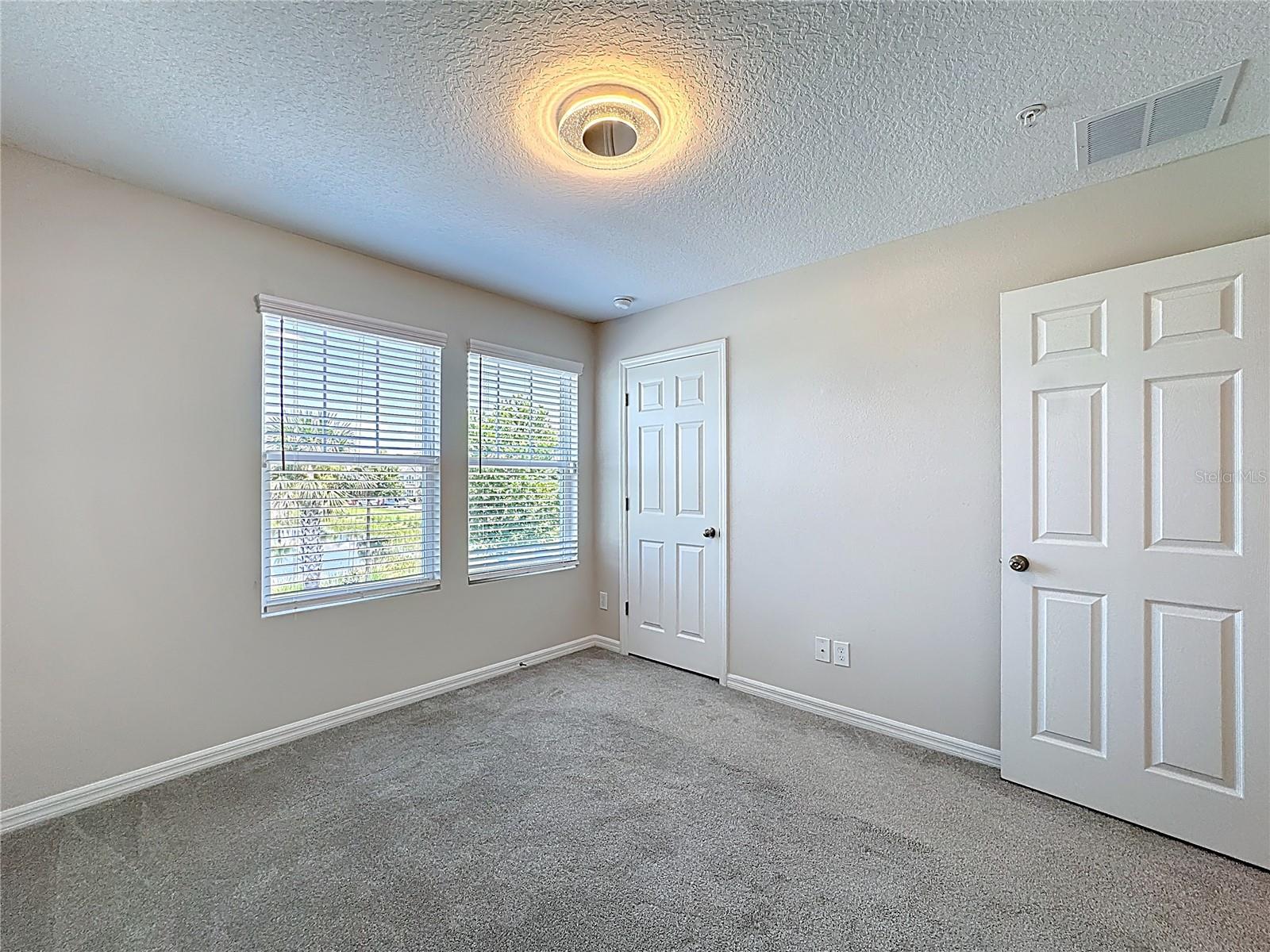 RANDAL WALK - Residential Lease