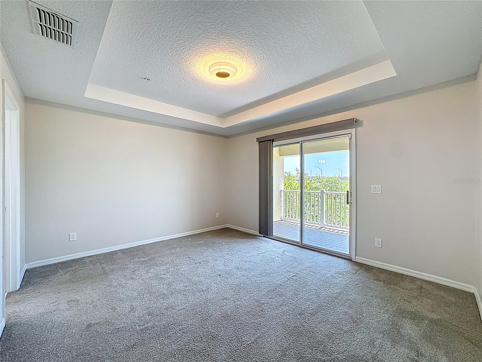 RANDAL WALK - Residential Lease