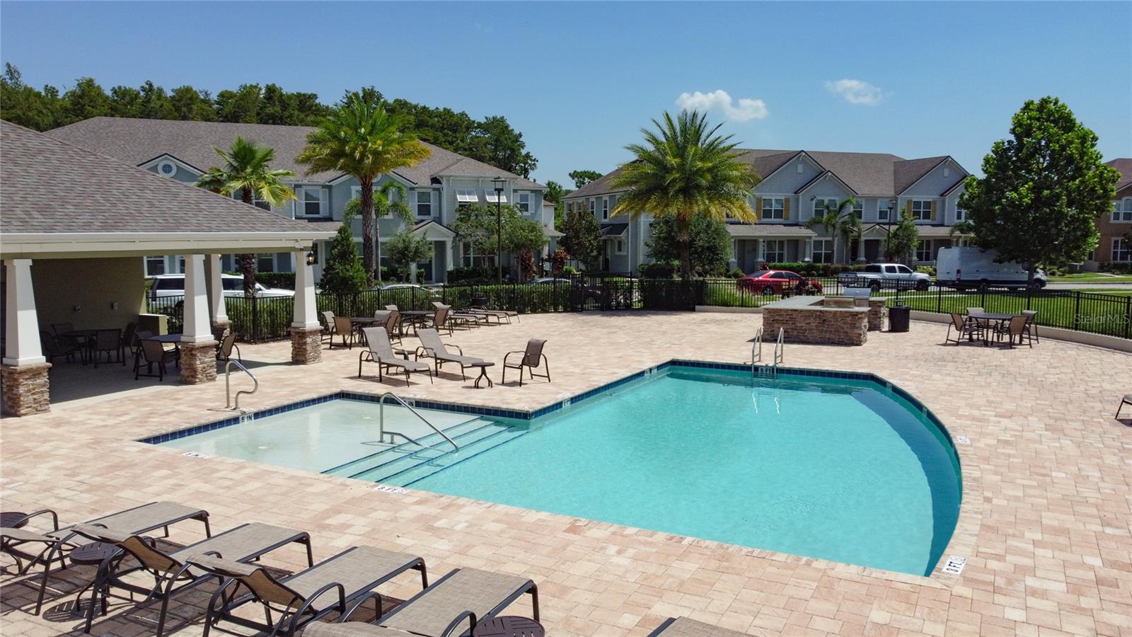 RANDAL WALK - Residential Lease