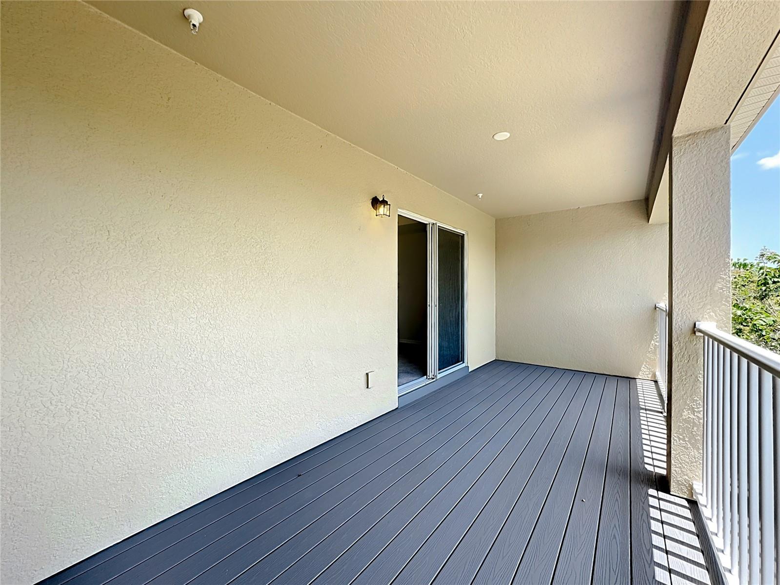 RANDAL WALK - Residential Lease
