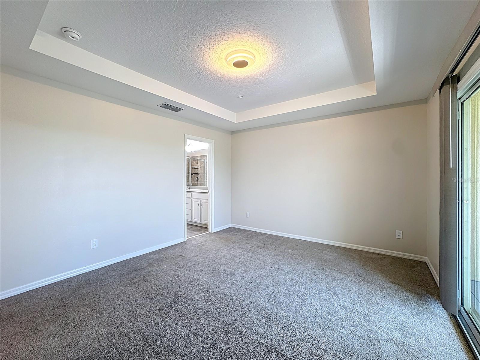 RANDAL WALK - Residential Lease
