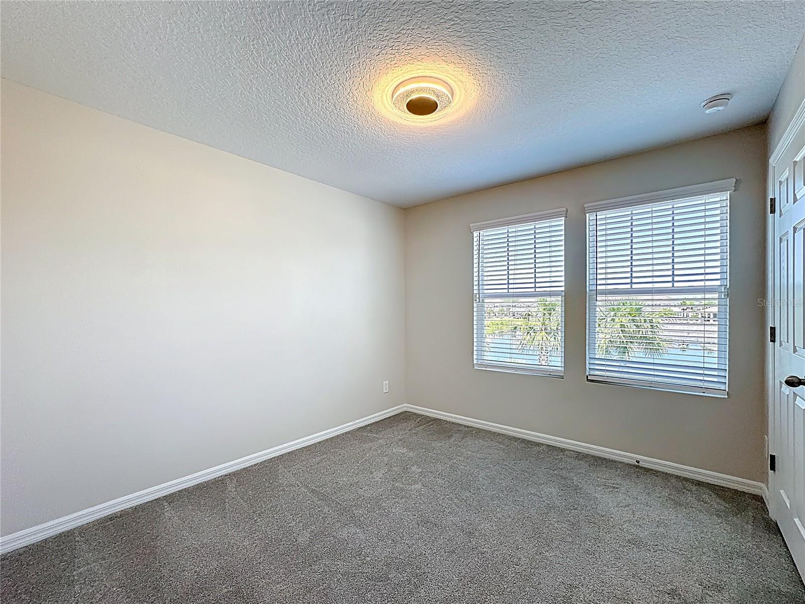 RANDAL WALK - Residential Lease