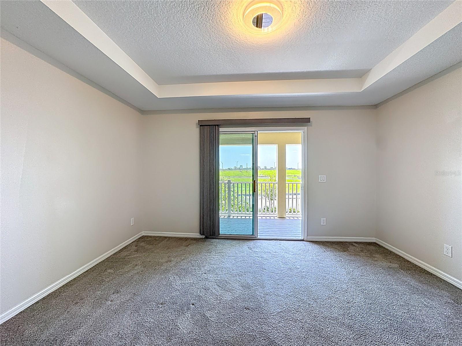 RANDAL WALK - Residential Lease