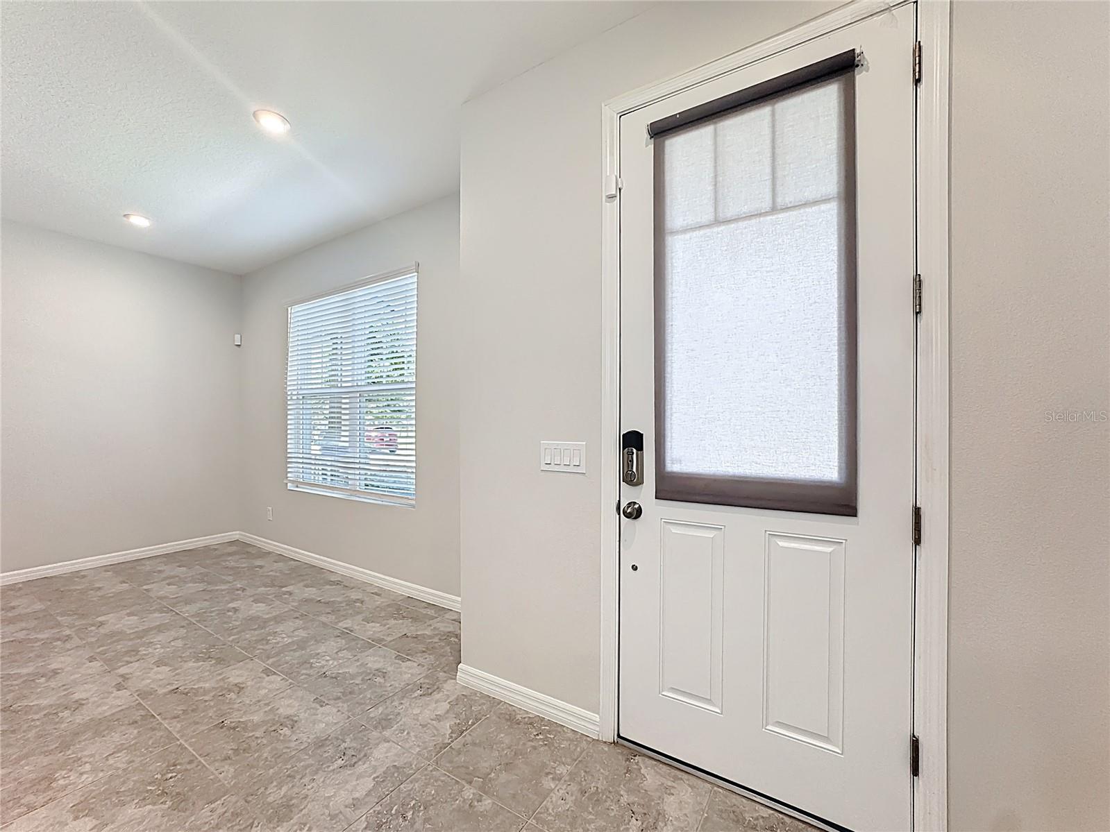 RANDAL WALK - Residential Lease