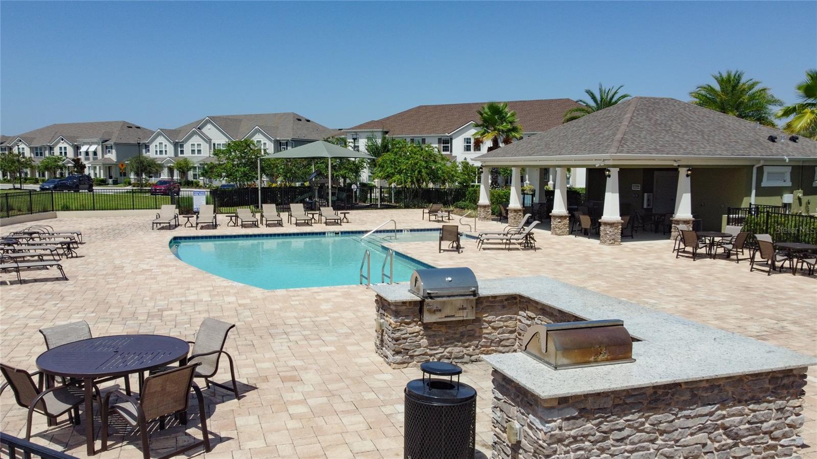 RANDAL WALK - Residential Lease