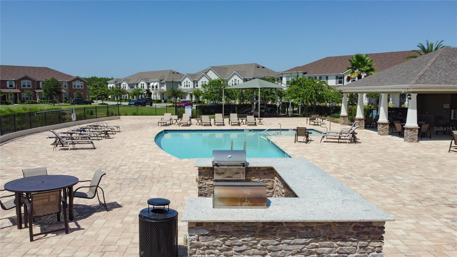 RANDAL WALK - Residential Lease