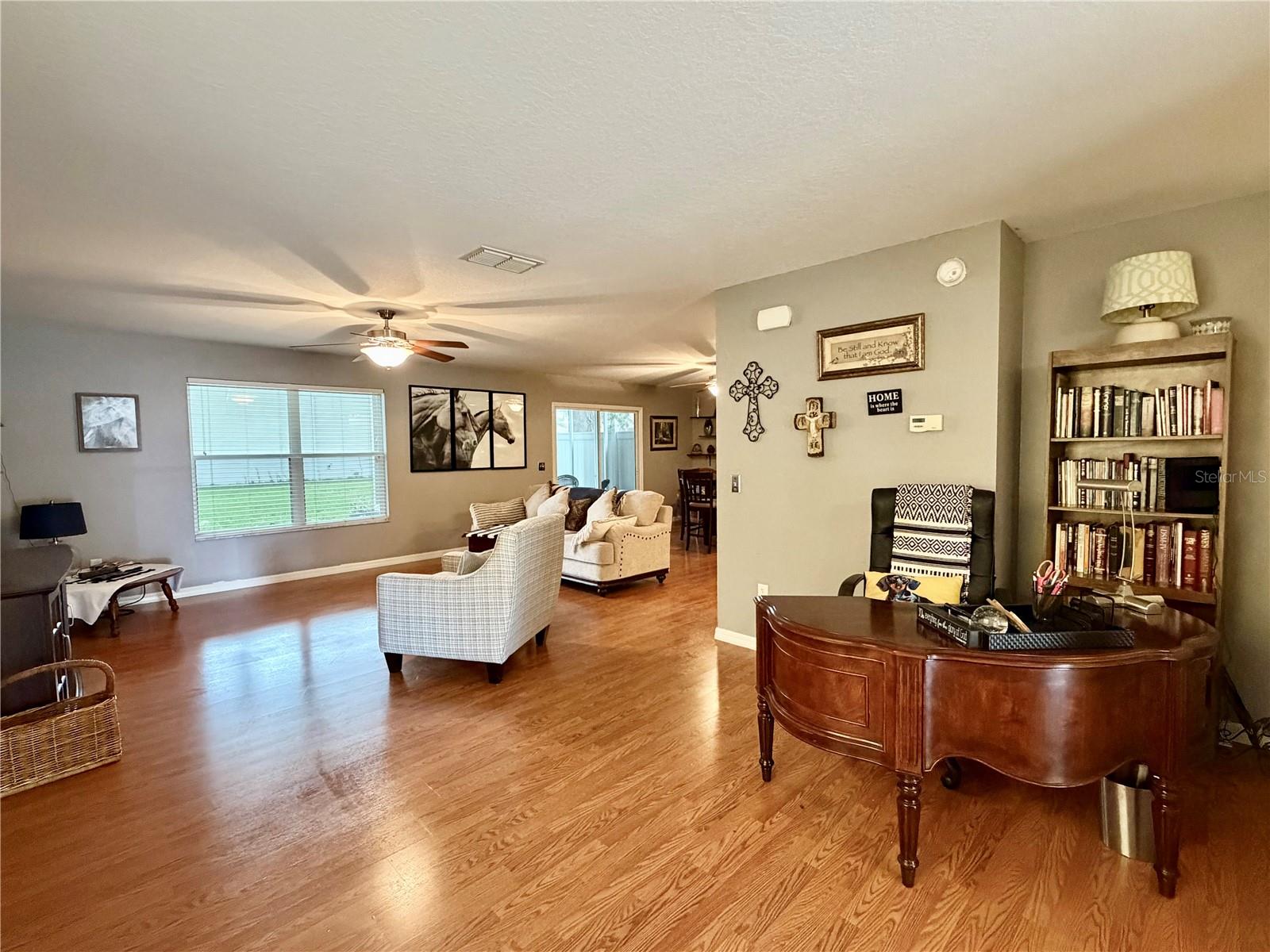 VILLAGES OF PARKWOOD - Residential