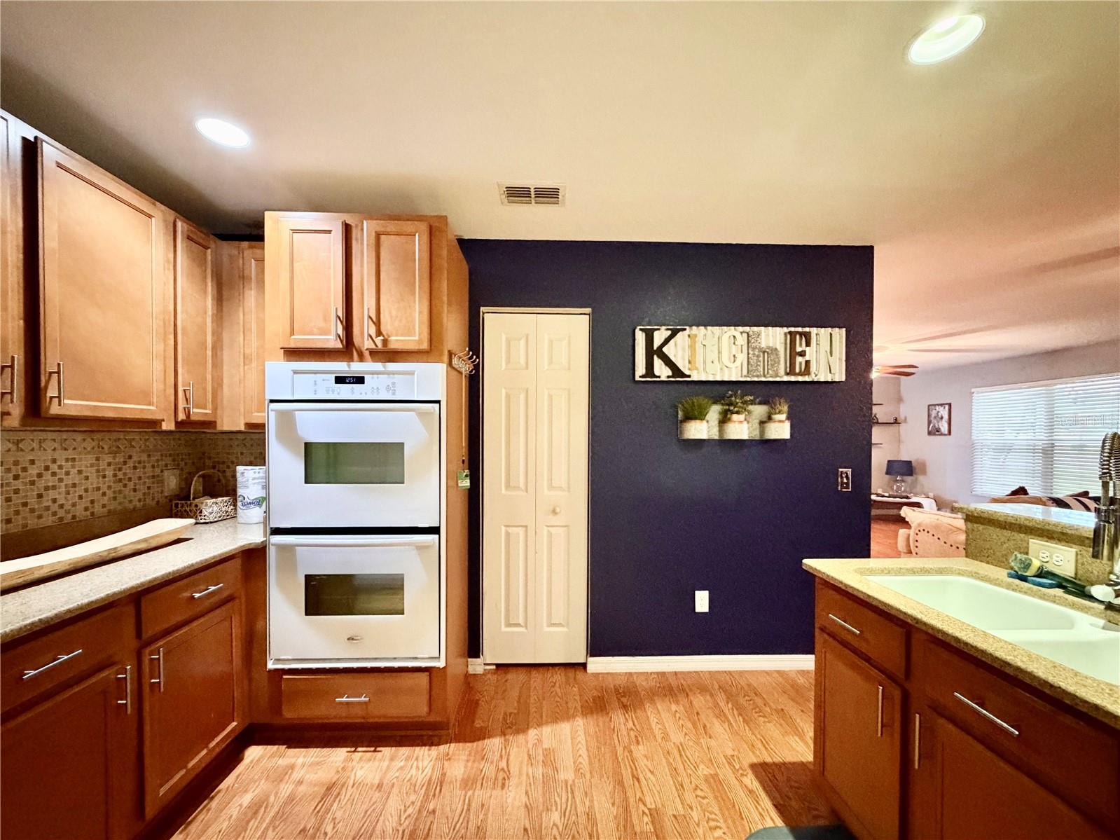 VILLAGES OF PARKWOOD - Residential
