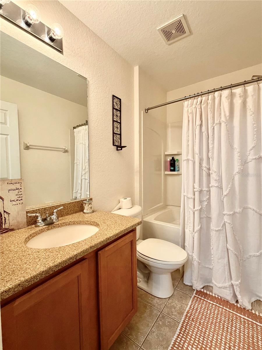 VILLAGES OF PARKWOOD - Residential