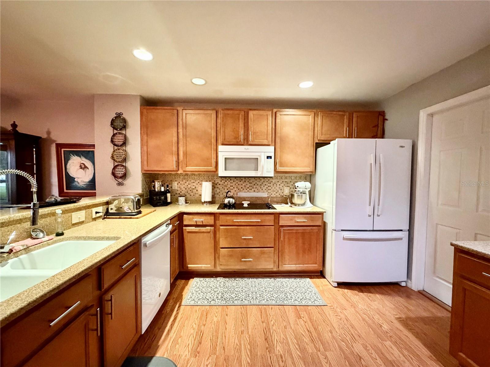 VILLAGES OF PARKWOOD - Residential