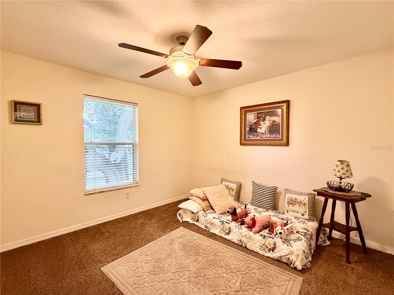 VILLAGES OF PARKWOOD - Residential