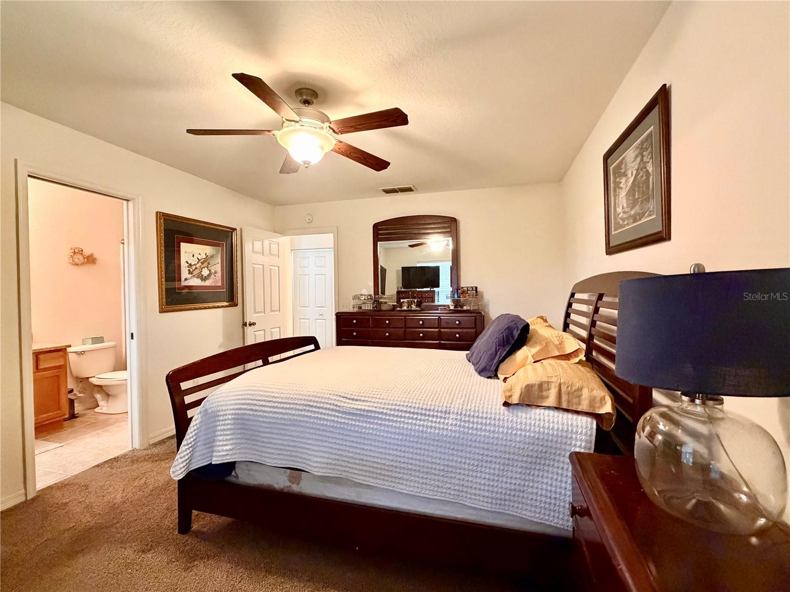 VILLAGES OF PARKWOOD - Residential