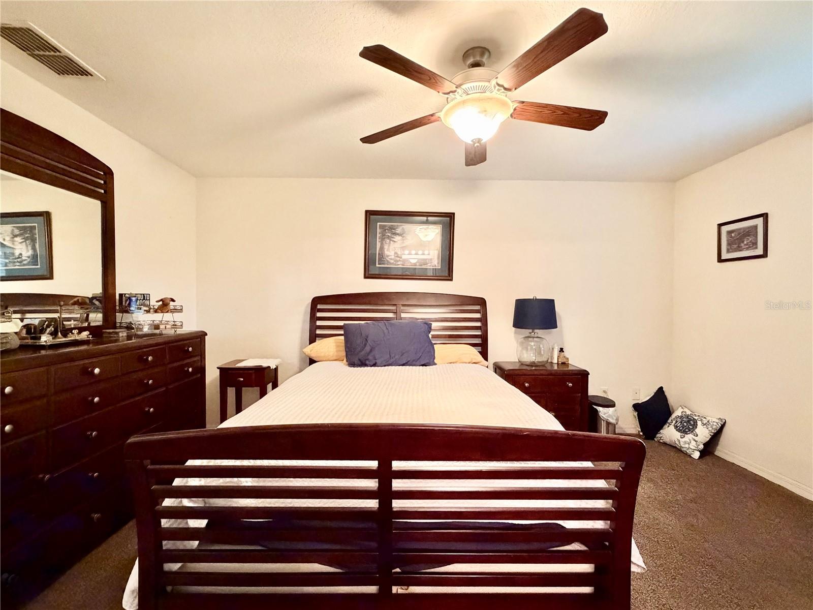 VILLAGES OF PARKWOOD - Residential