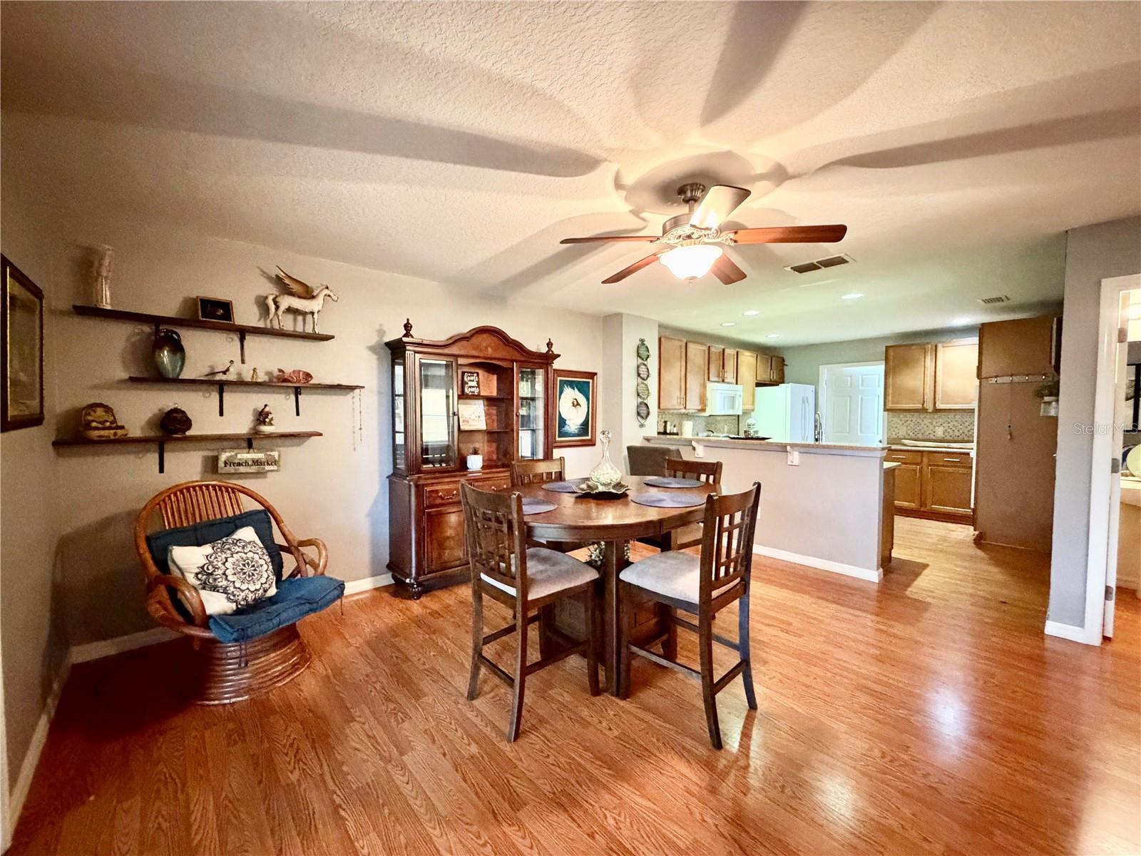 VILLAGES OF PARKWOOD - Residential