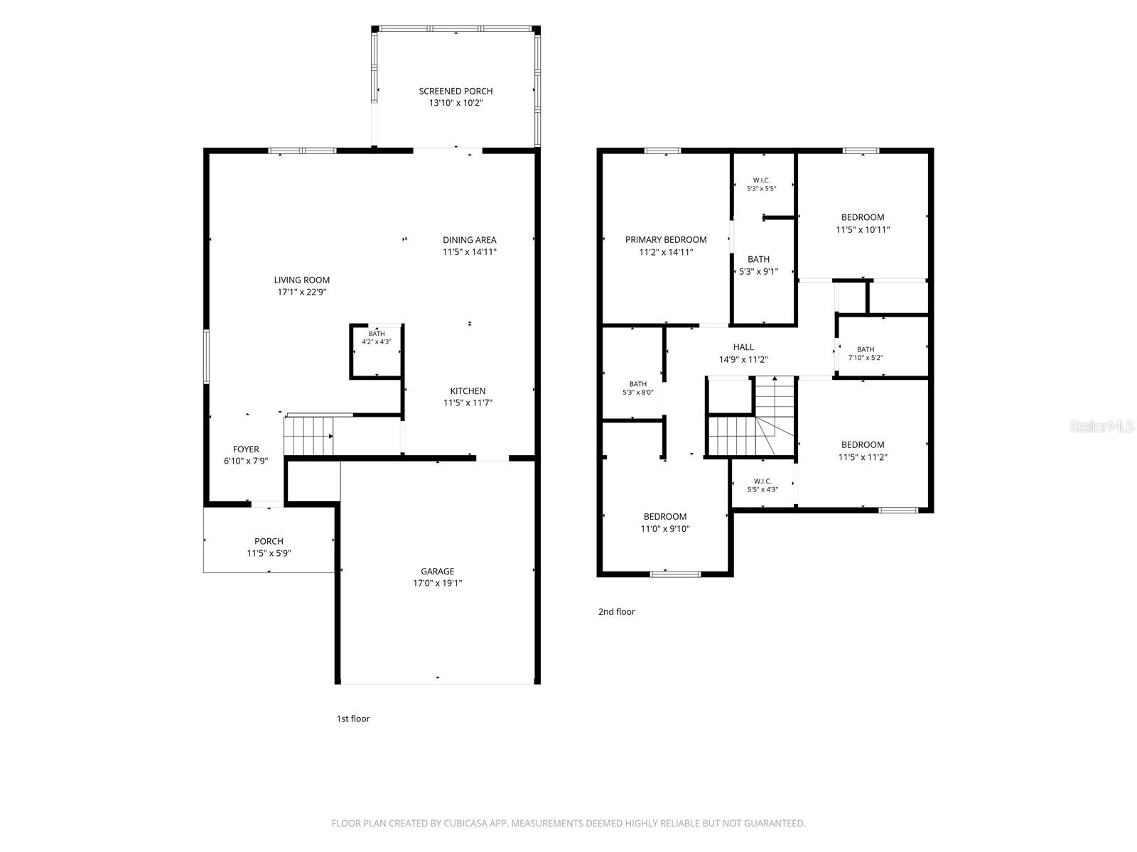 VILLAGES OF PARKWOOD - Residential