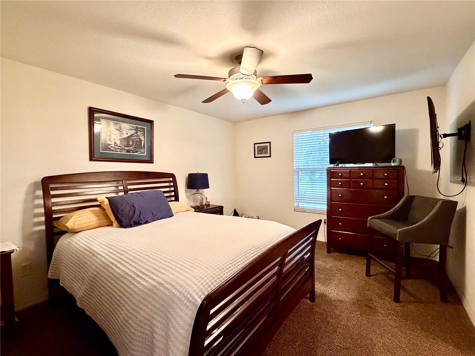 VILLAGES OF PARKWOOD - Residential