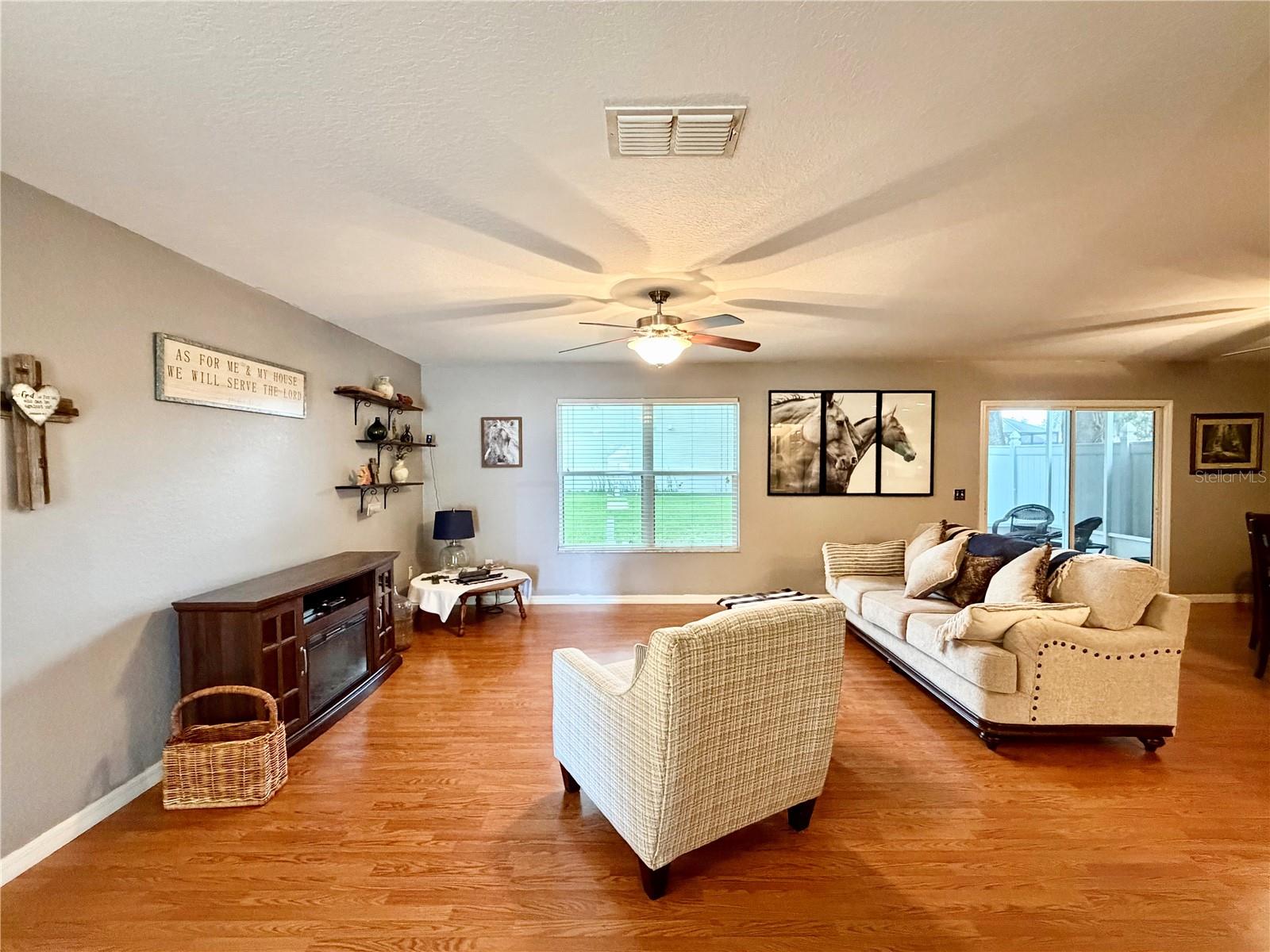 VILLAGES OF PARKWOOD - Residential