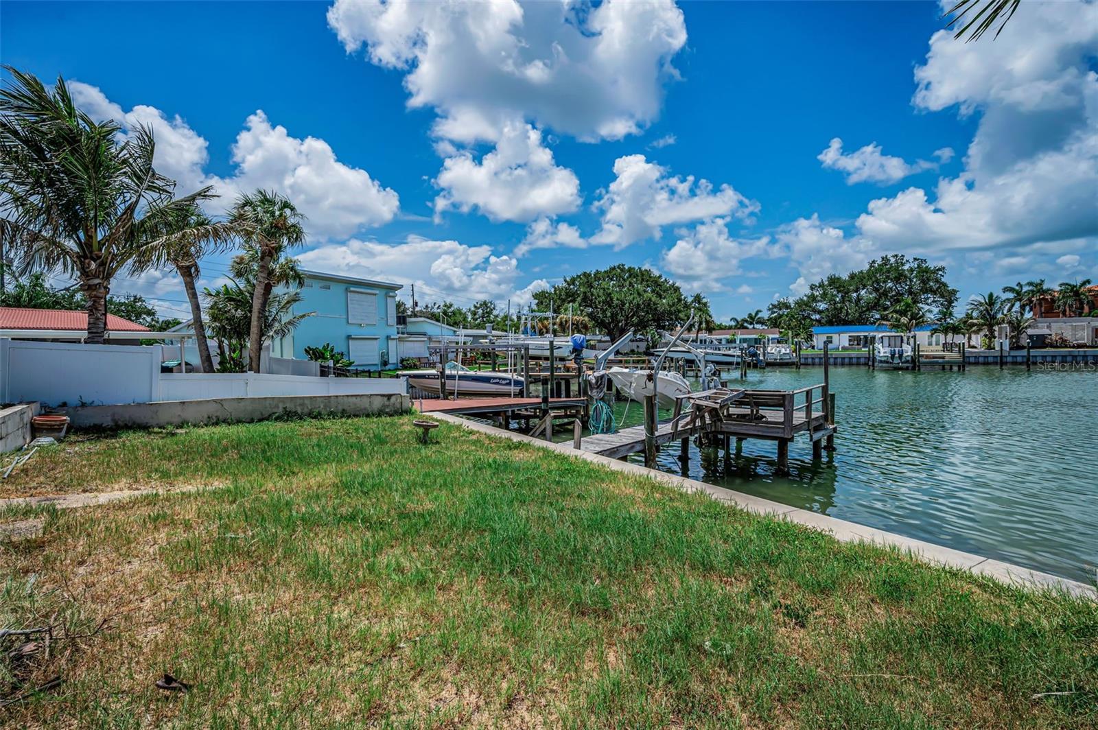 SOUTH CSWY ISLE 2ND ADD - Residential