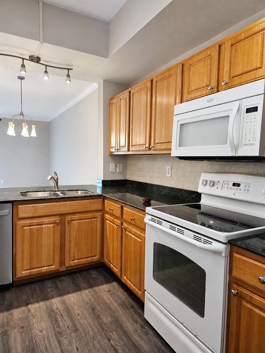 LAS PALMAS OF SARASOTA - Residential