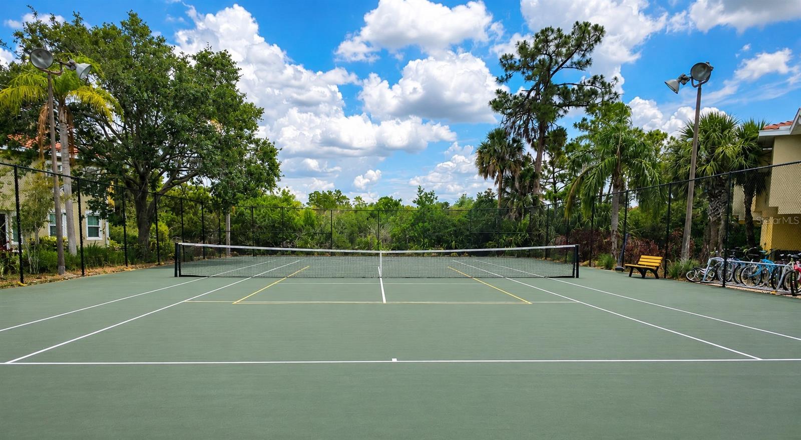 LAS PALMAS OF SARASOTA - Residential