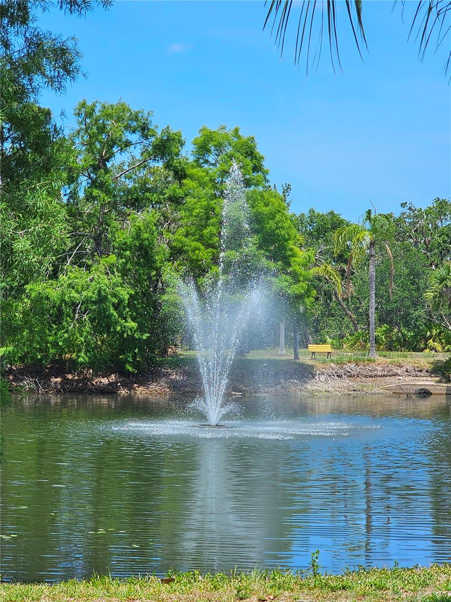 LAS PALMAS OF SARASOTA - Residential