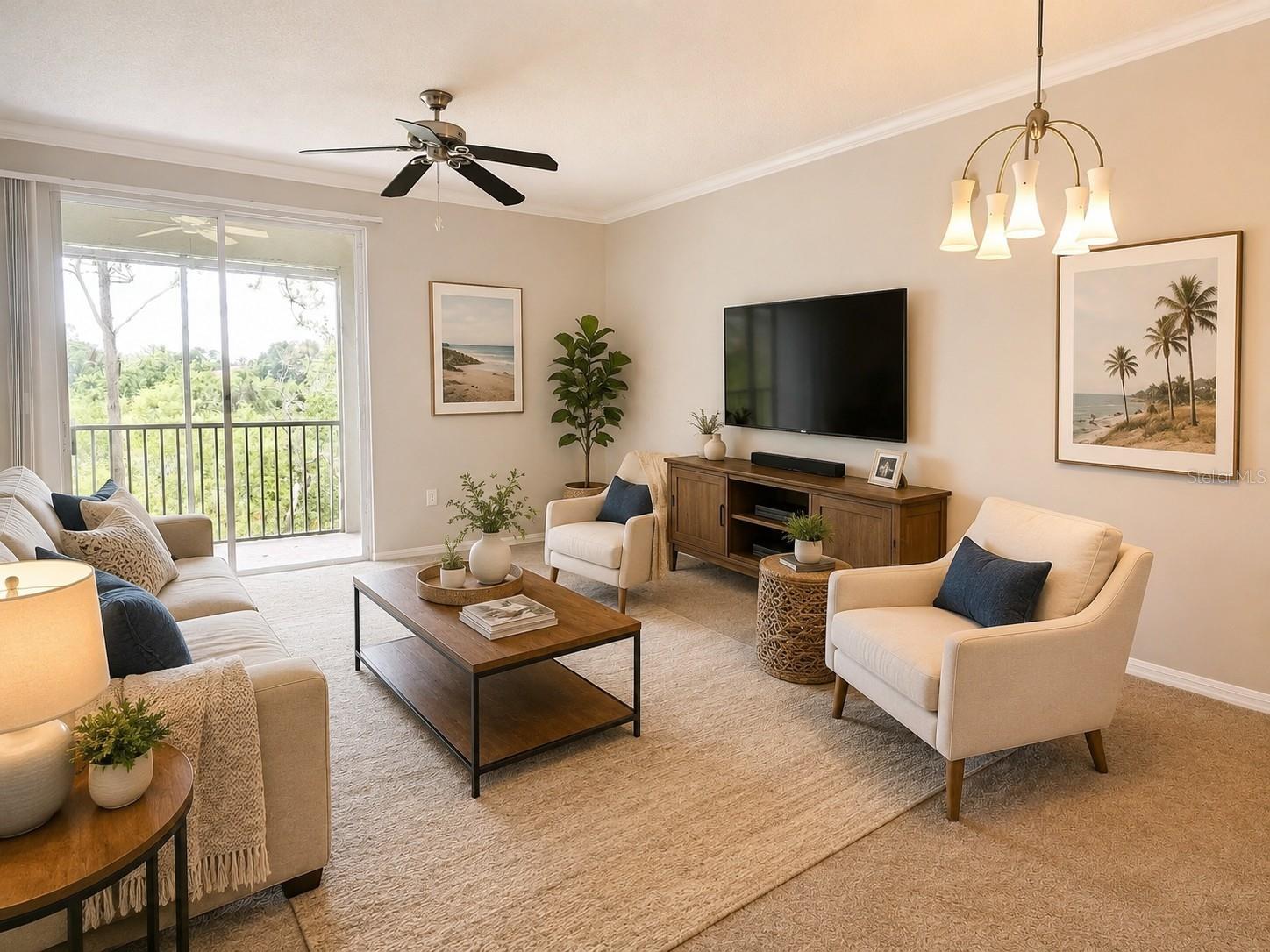 LAS PALMAS OF SARASOTA - Residential