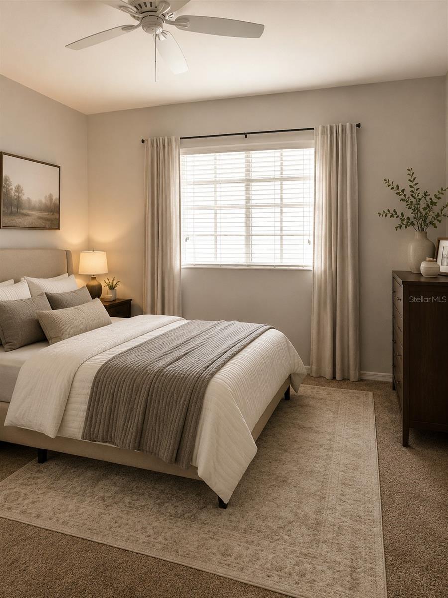 LAS PALMAS OF SARASOTA - Residential