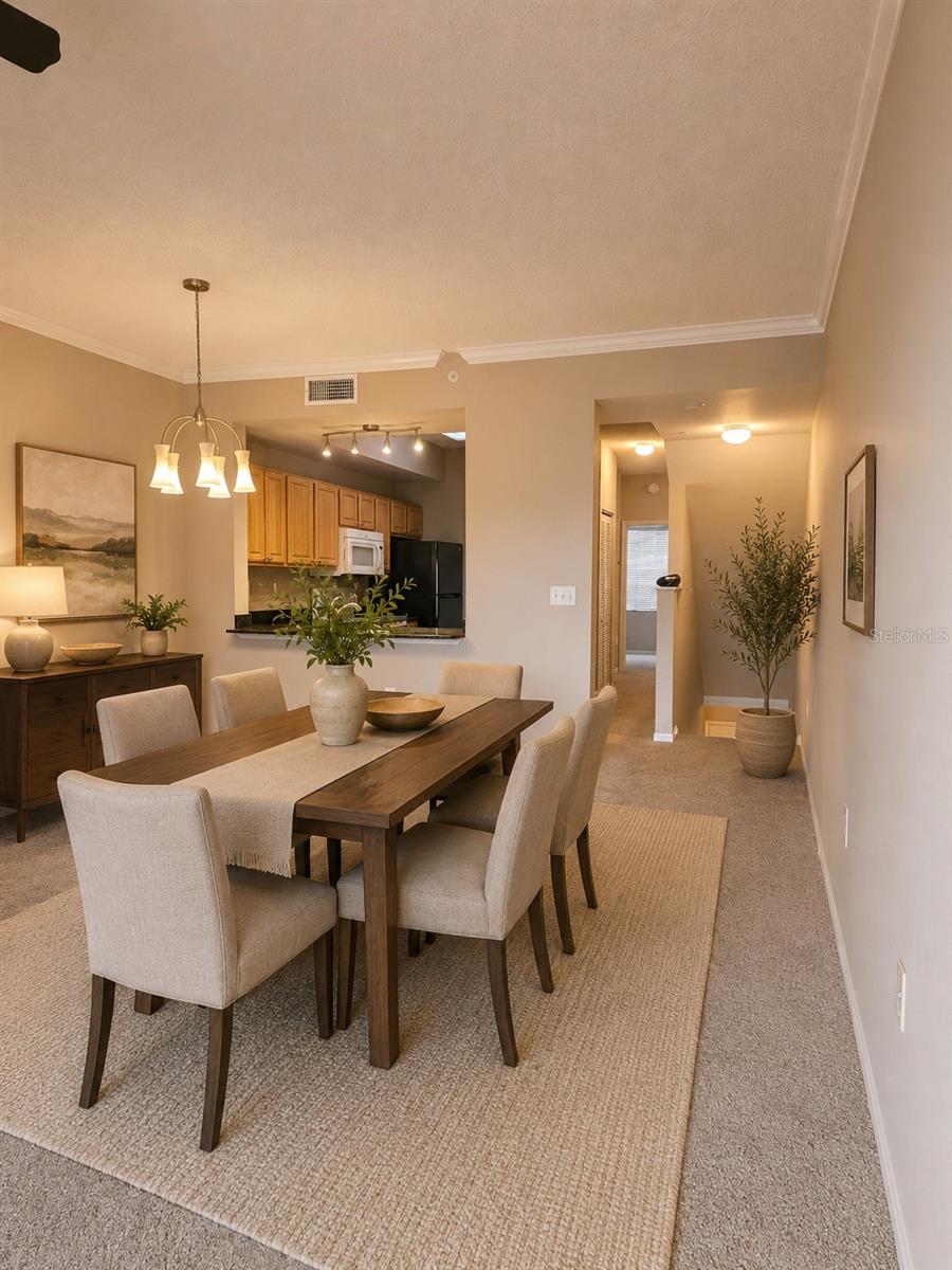 LAS PALMAS OF SARASOTA - Residential