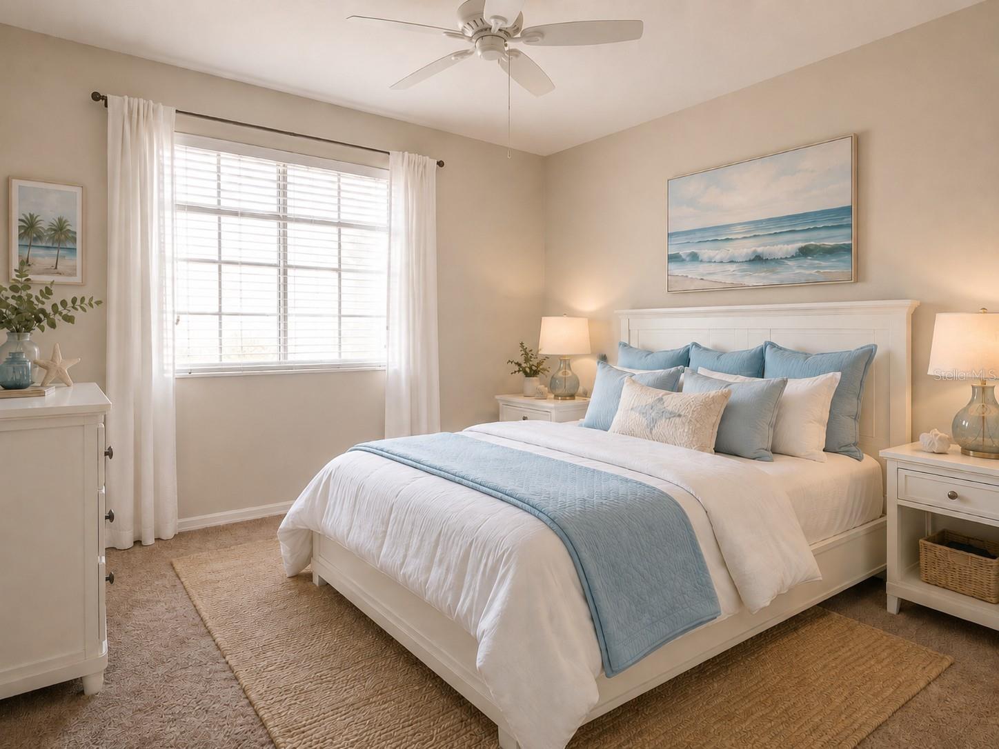 LAS PALMAS OF SARASOTA - Residential