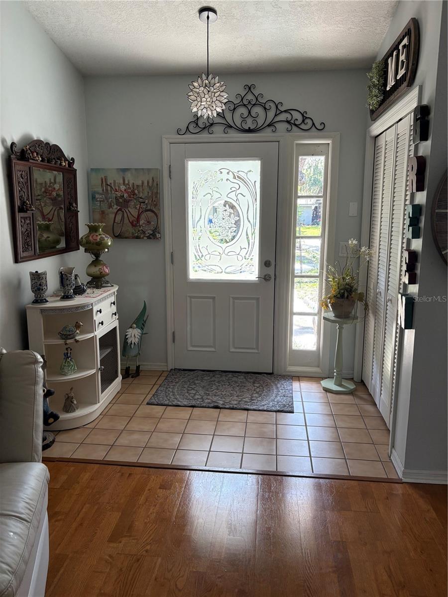 SANFORD HEIGHTS - Residential