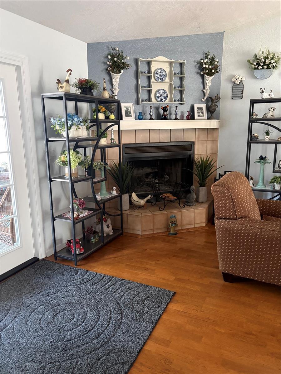 SANFORD HEIGHTS - Residential