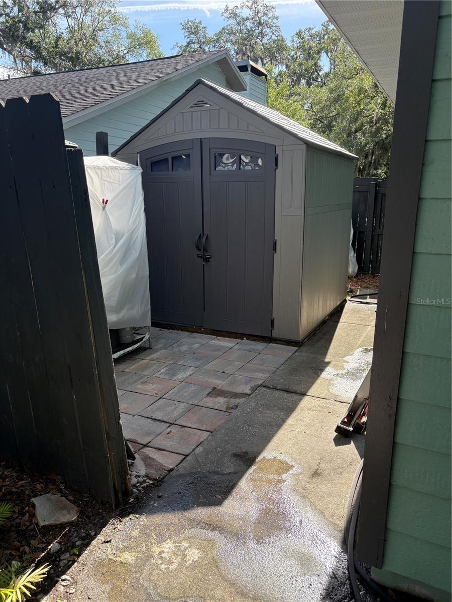 SANFORD HEIGHTS - Residential