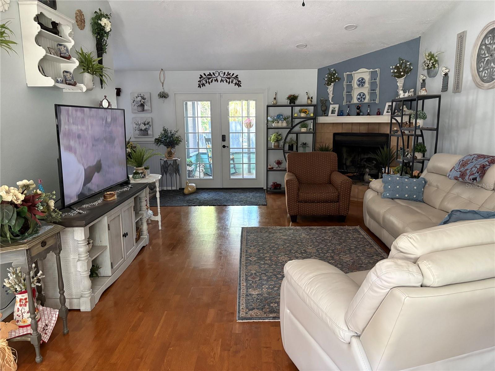 SANFORD HEIGHTS - Residential