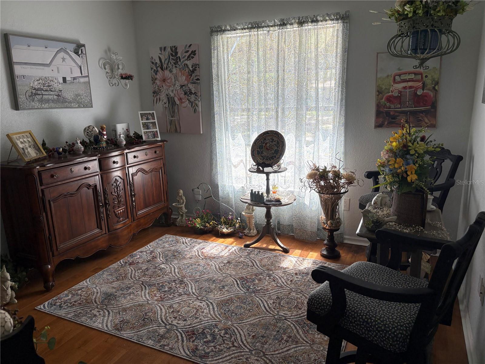 SANFORD HEIGHTS - Residential