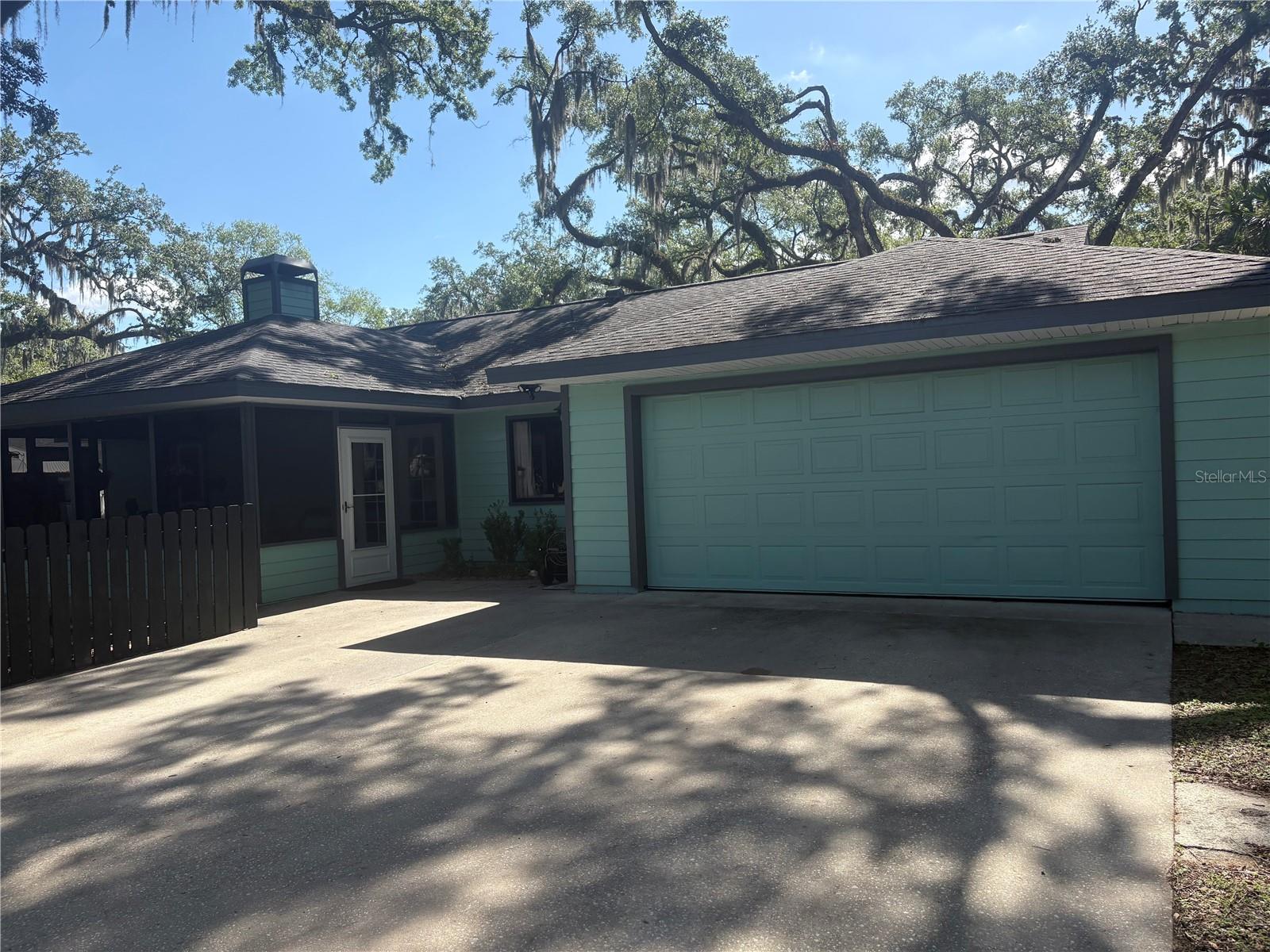SANFORD HEIGHTS - Residential