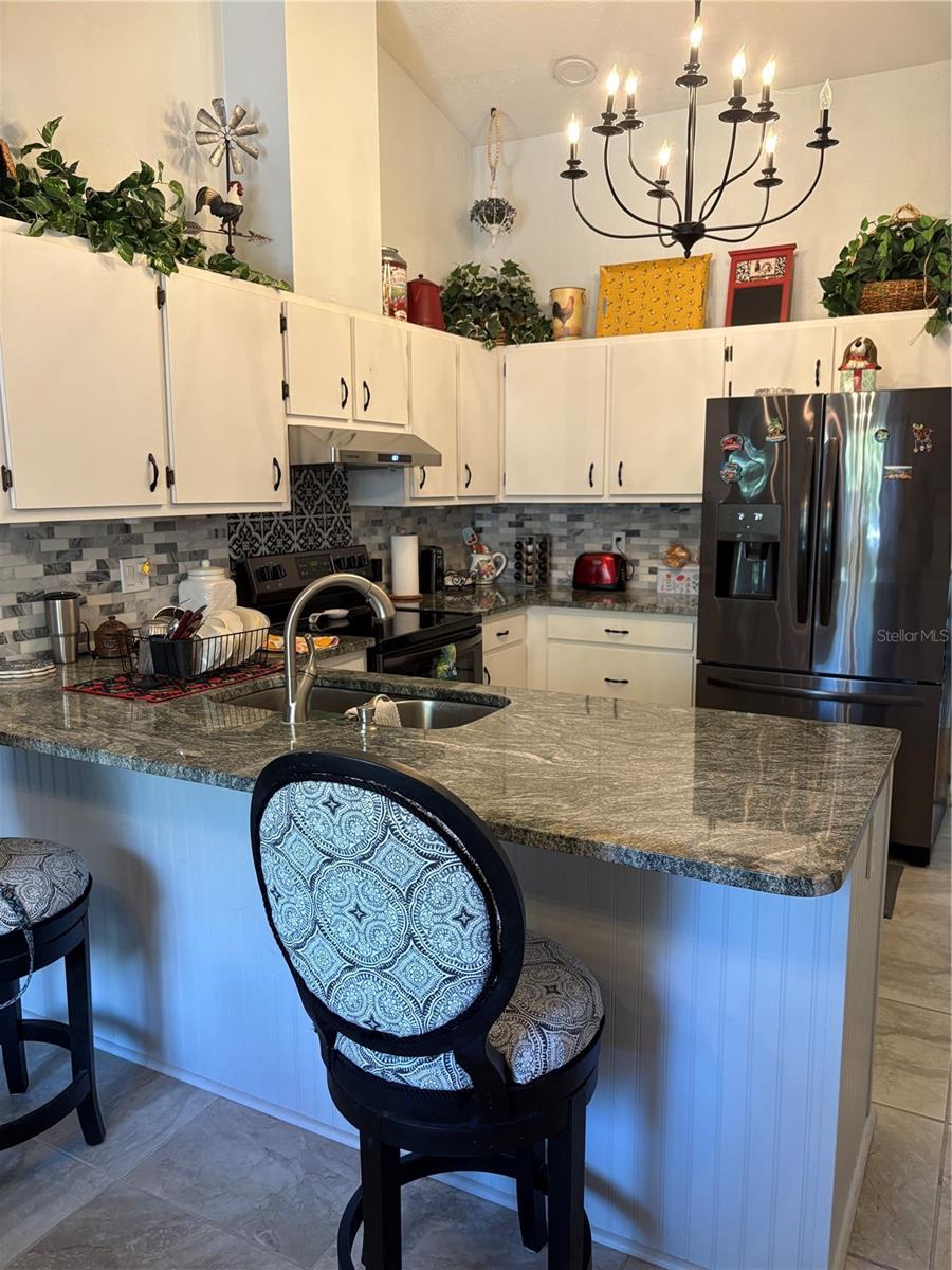 SANFORD HEIGHTS - Residential