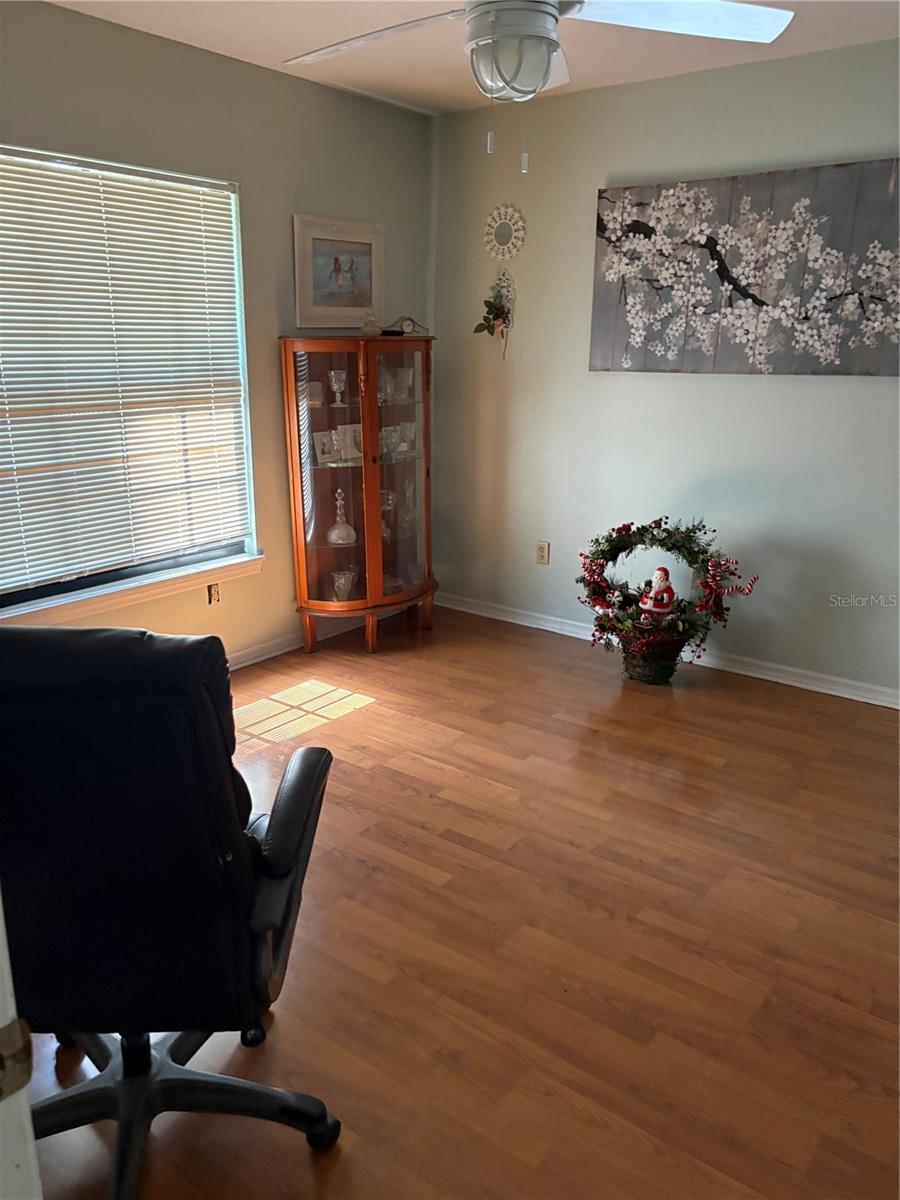 SANFORD HEIGHTS - Residential