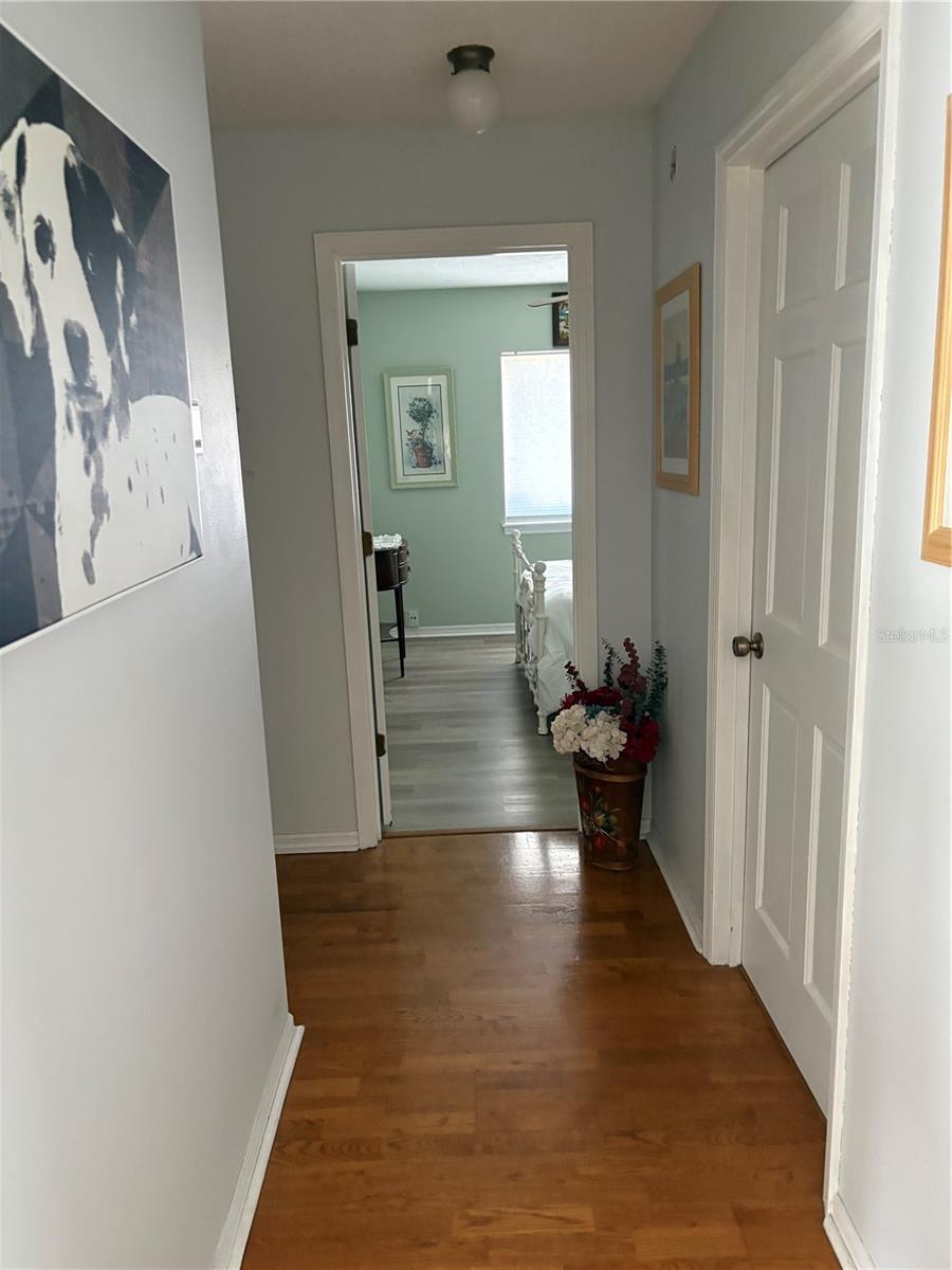SANFORD HEIGHTS - Residential