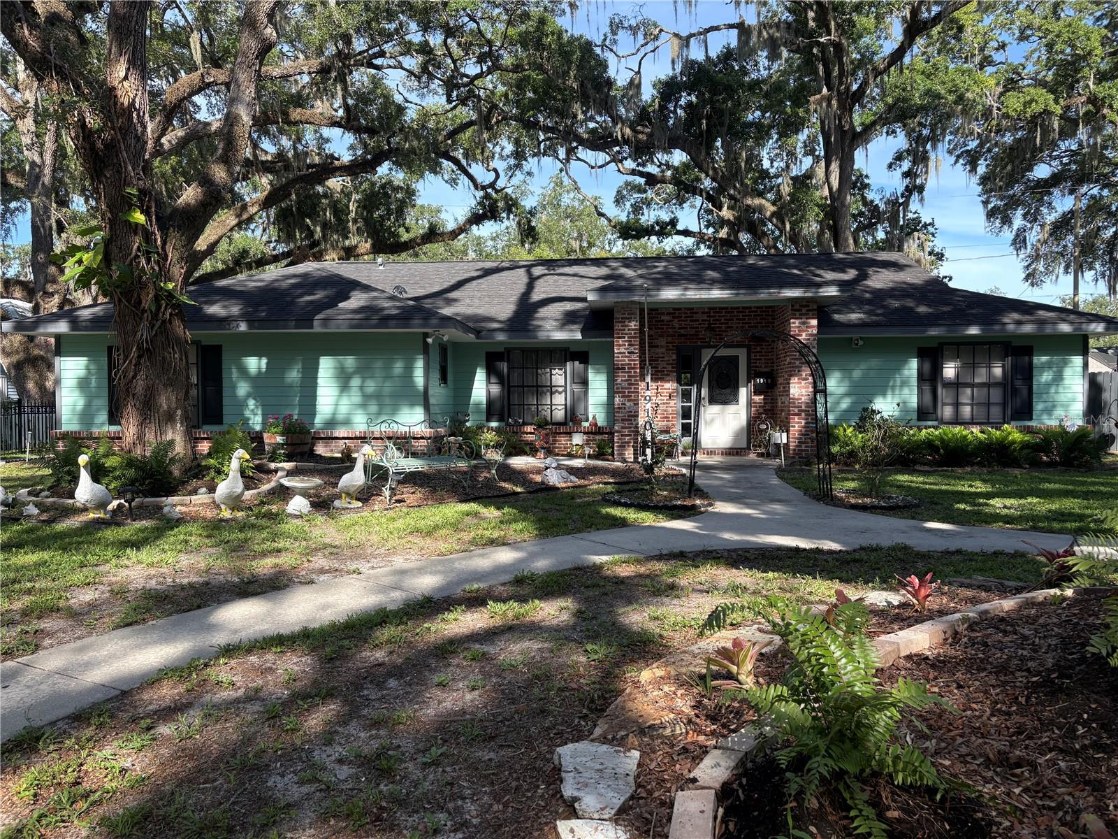 SANFORD HEIGHTS - Residential