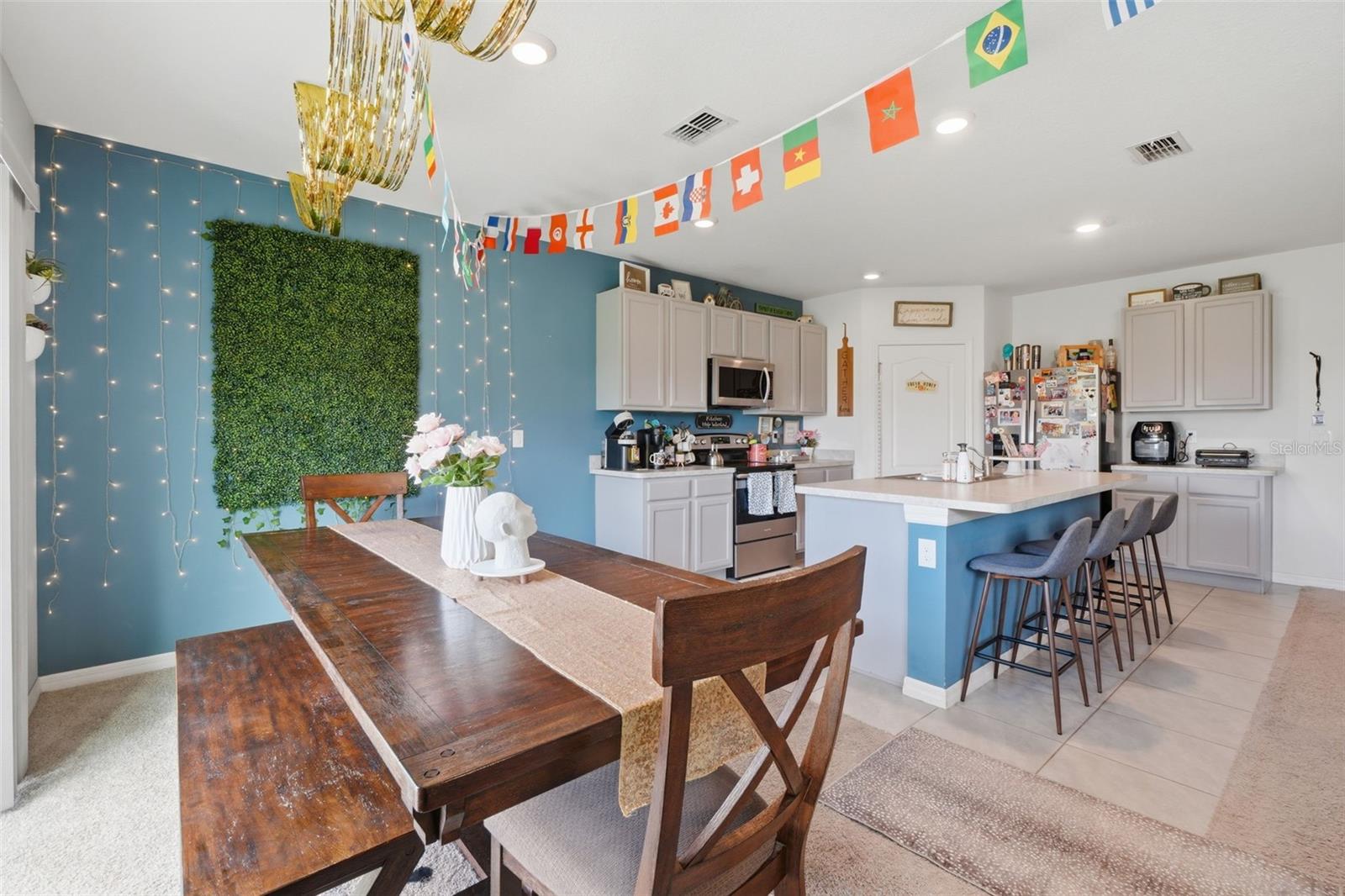 VERANDAH PARK - Residential