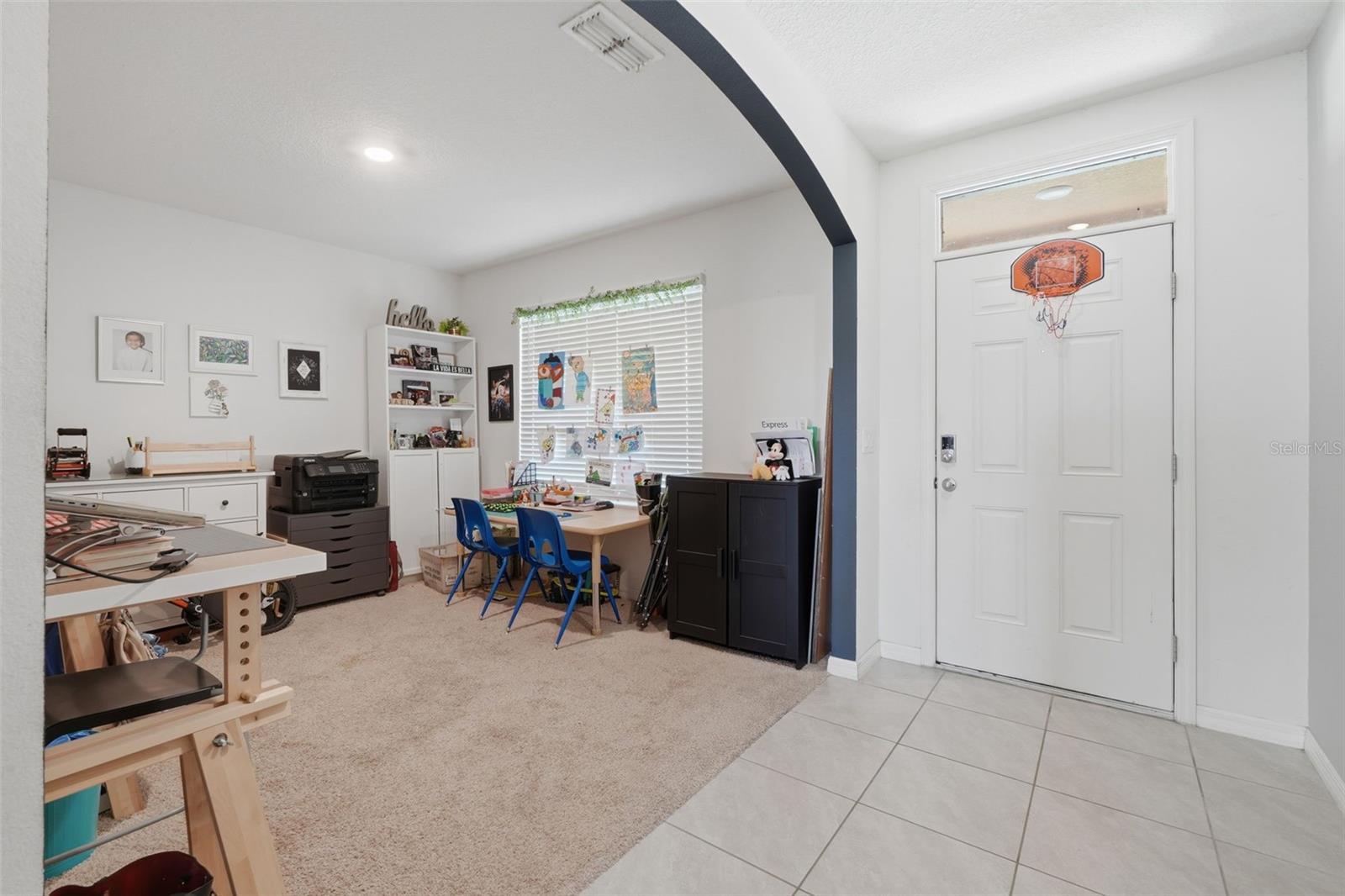 VERANDAH PARK - Residential