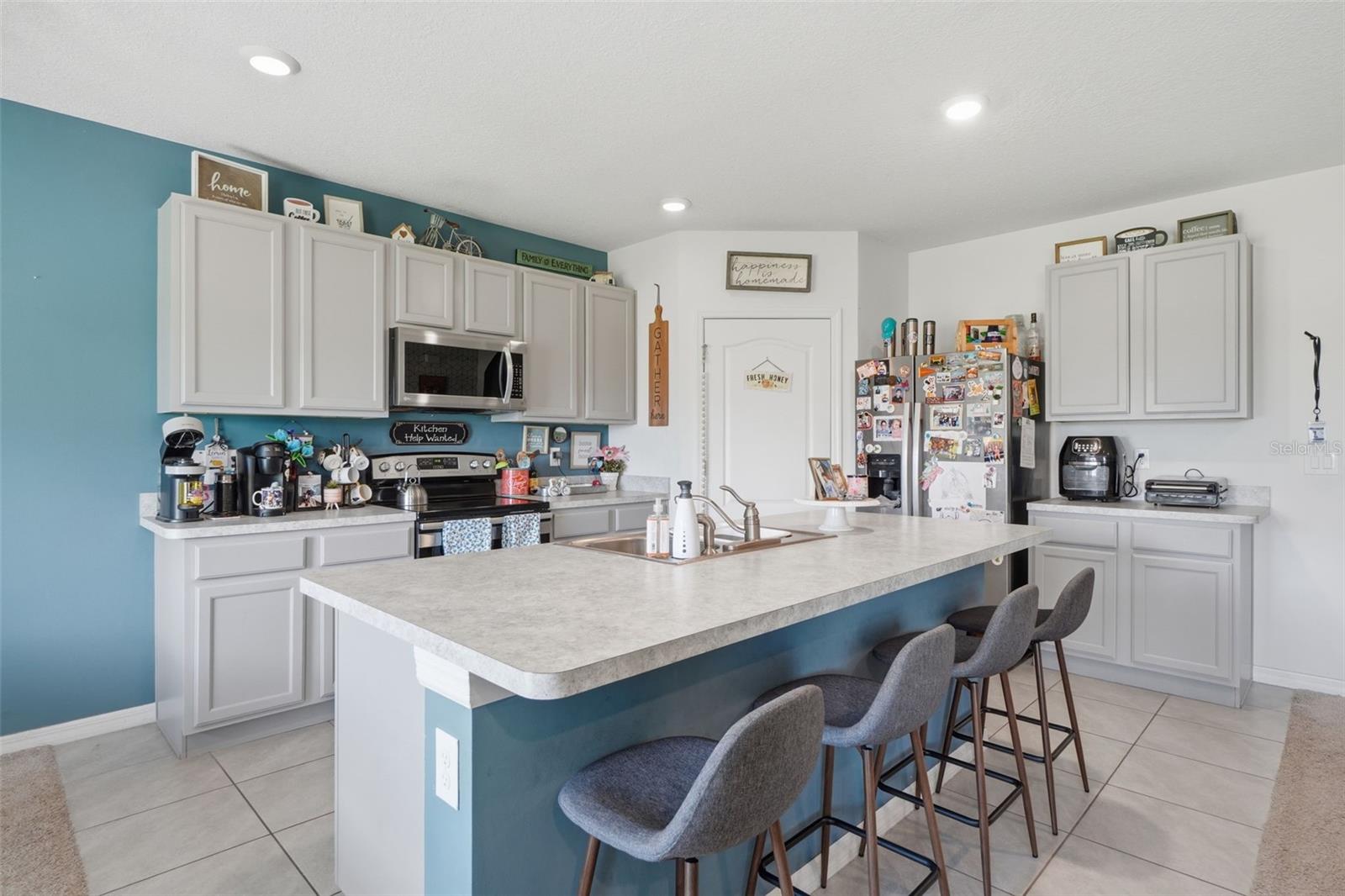 VERANDAH PARK - Residential